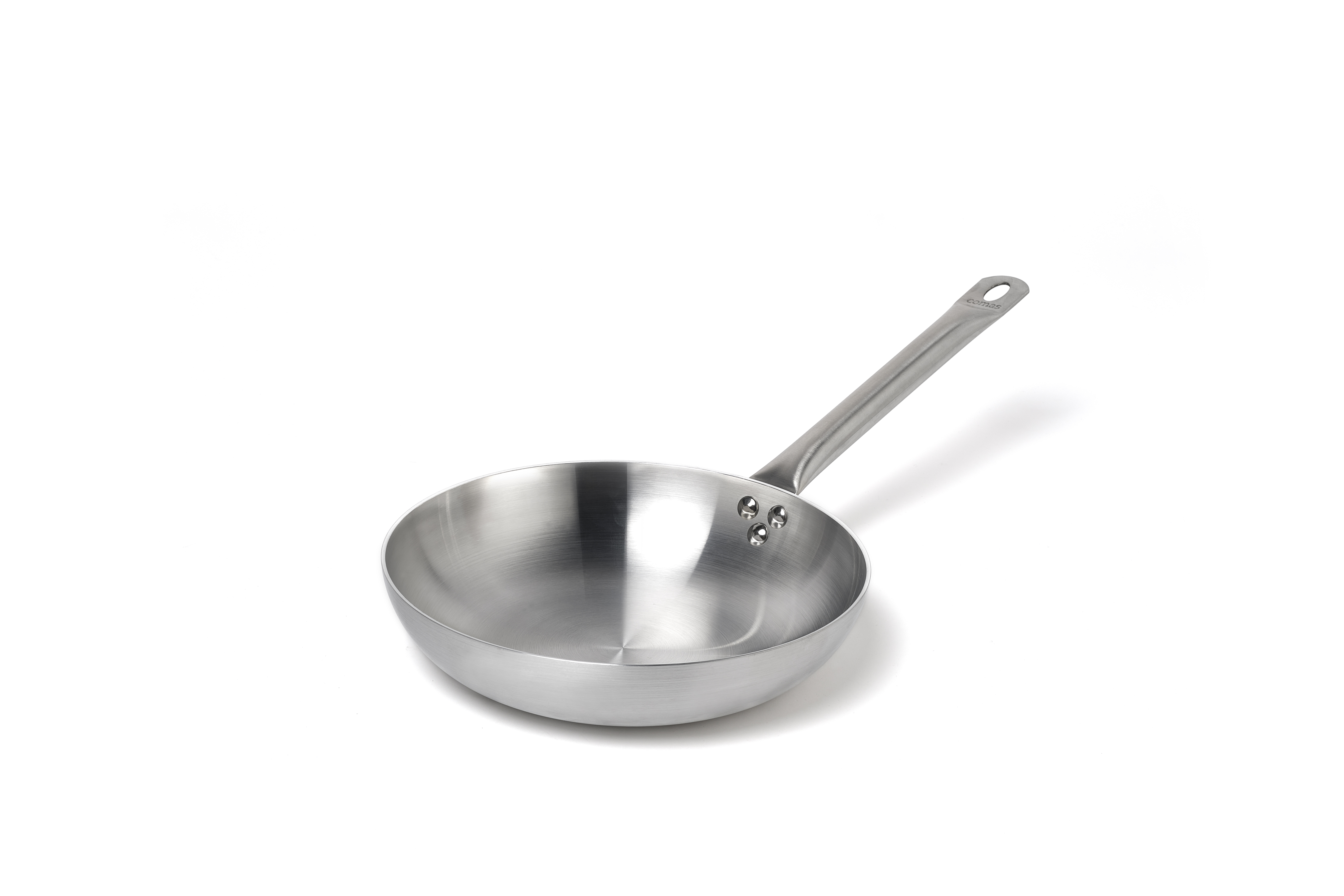 Aluminium Deep Fry Pan "Stromboli", Ø 28 cm