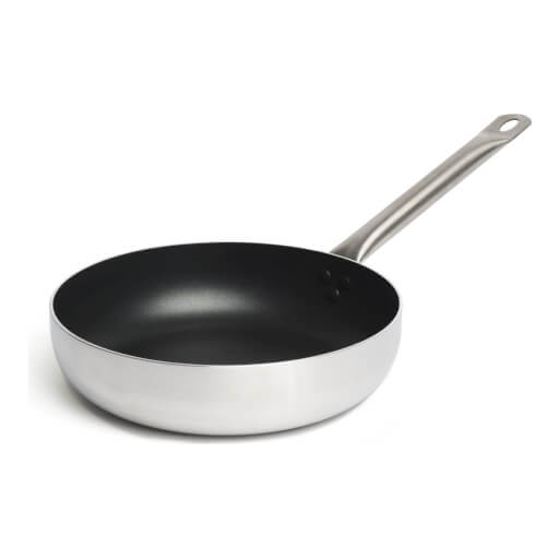 Croscat Aluminium Induction Fry Pan 32 Ø