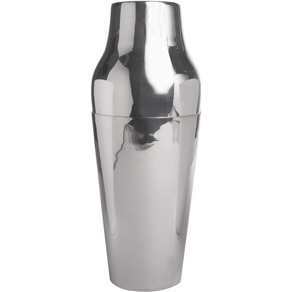 Silbershaker APS zweiteilig 1850ml