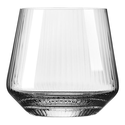 Tumbler mit Optik "Julie Fineline", 409 ml