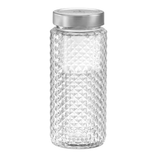 Delivery / Storage Glass Jar 75cl