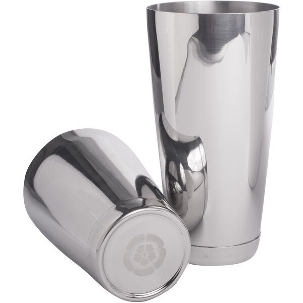 Tin-Tin Shaker - 820ml - 47 Ronin