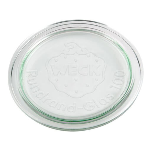 Ersatzdeckel Ø 10 cm