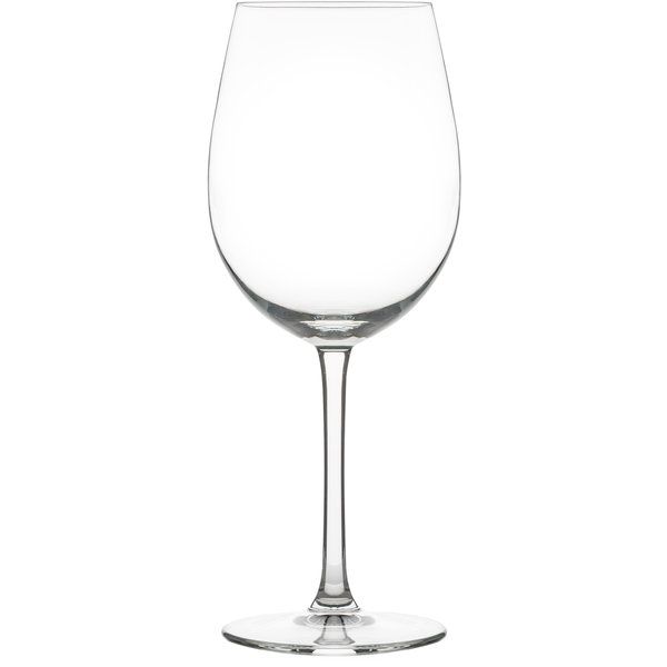 Red Wine Glass "Endura", 385 ml
