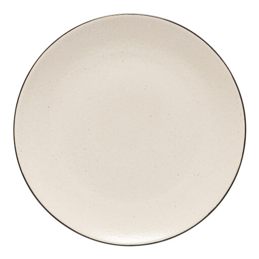 Augusta - Round Plate 27cm