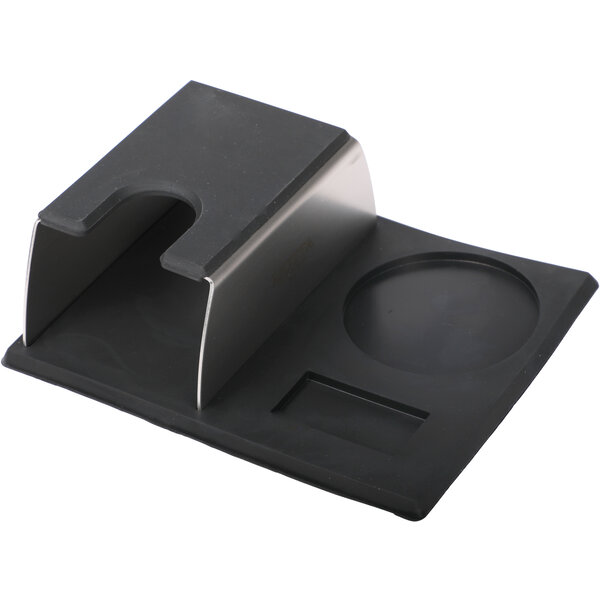 Tamper Stand