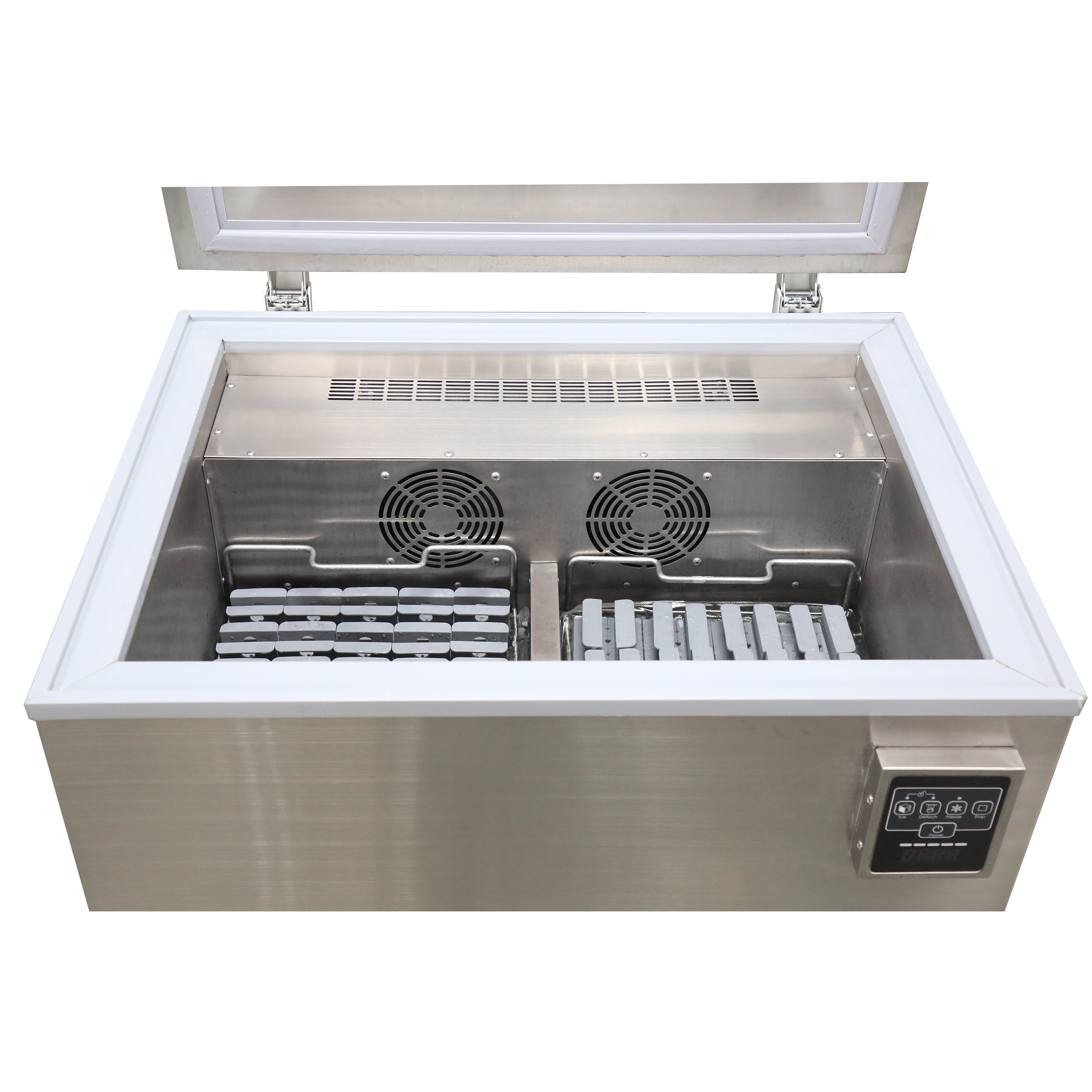 Clear Ice Maker IMT300 Pump - 240V - EU plug