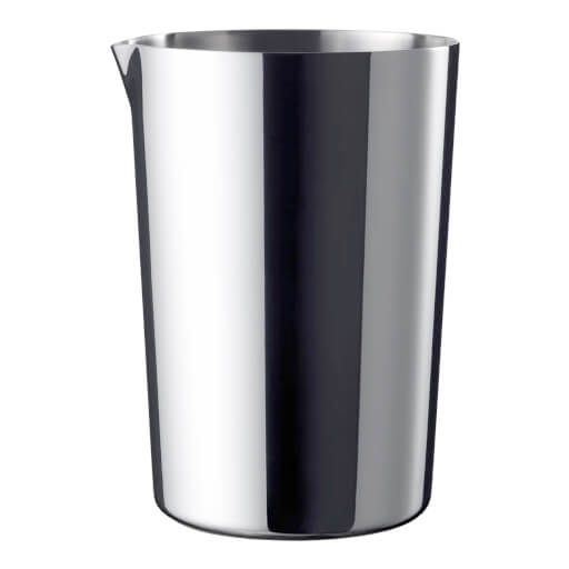 Edelstahl Mixing Tin 800 ml