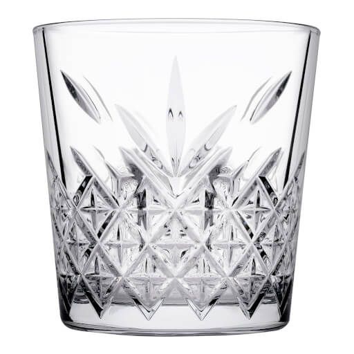 Timeless Whisky, stapelbar 355 ml