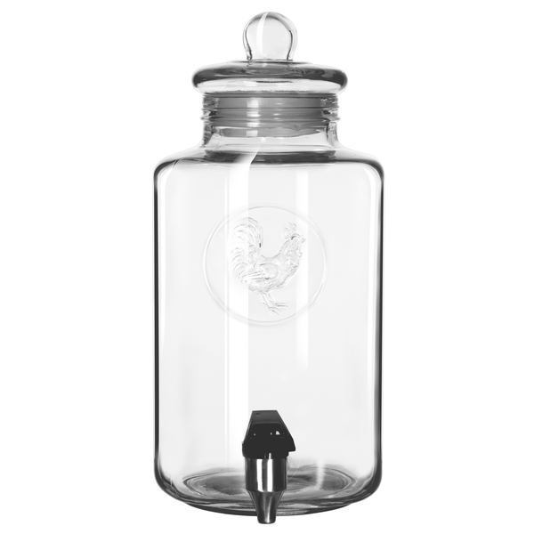 Farmhouse Infusion Jar 7L