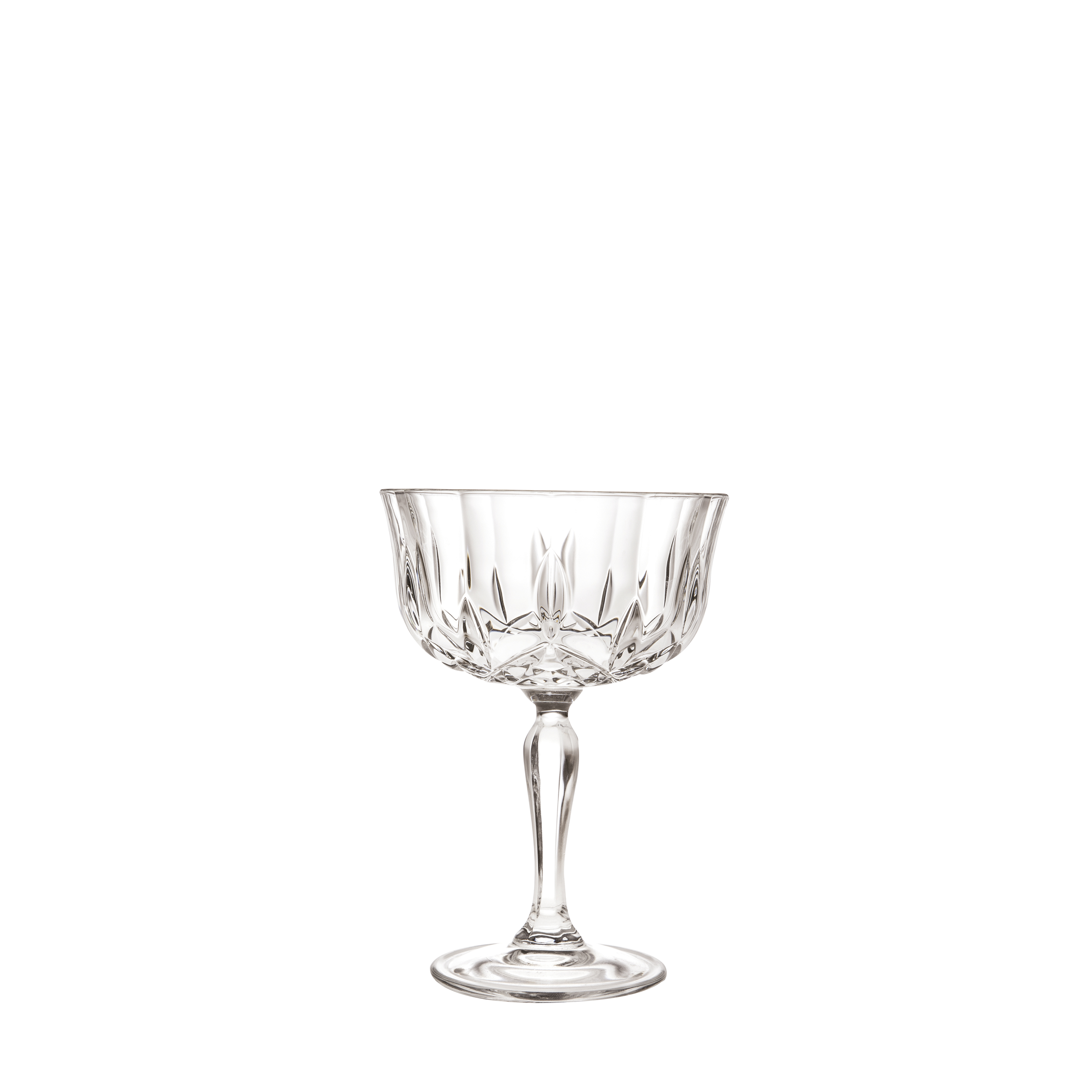 Champagne Coupe - Opera 22cl