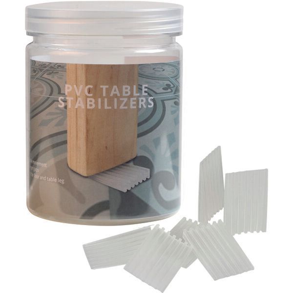 Stableizer Table Wedge Pk 25