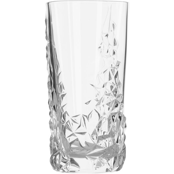 Longdrink Sculpture 420ml
