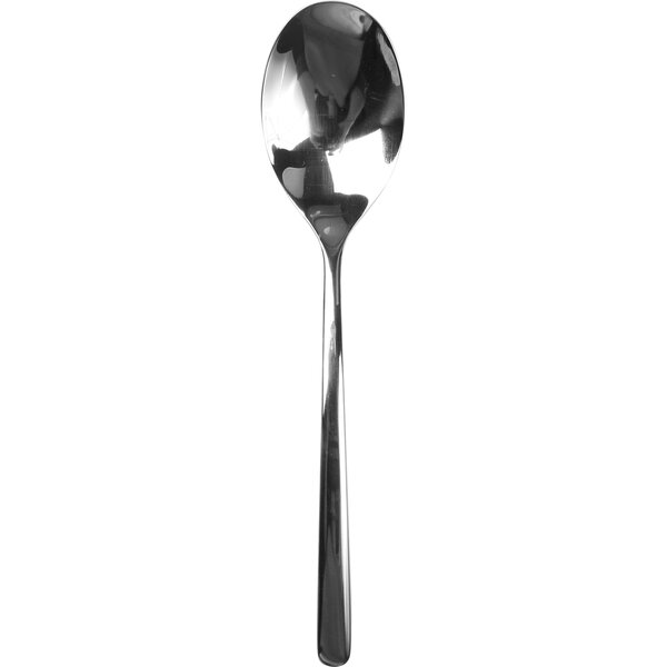 Cuba Dessert Spoon