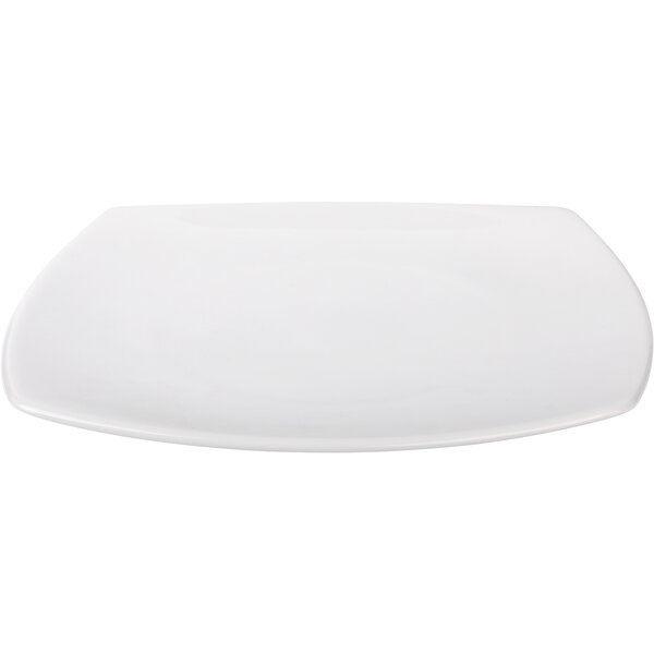 SQUARE PLATE - 27 cm