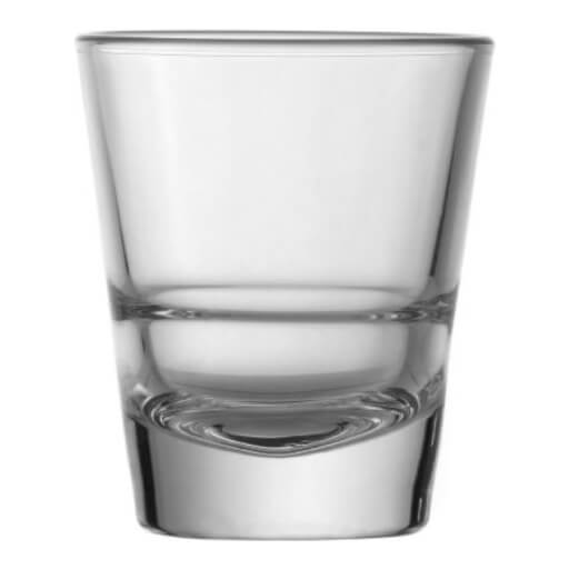 Stackable Shot 45 ml mit 2cl Eichung