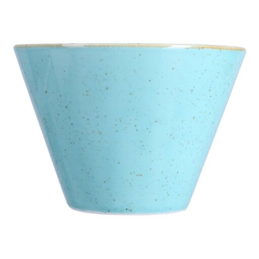 368211 Seasons Turquoise Bowl 11cm