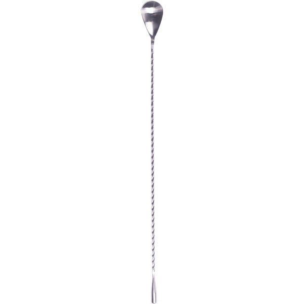 Barlöffel Edelstahl 40cm
