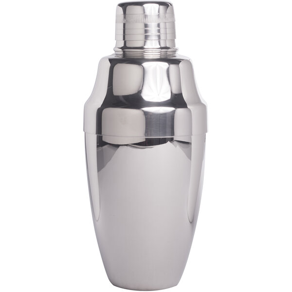 Yukiwa Shaker Stainless Steel