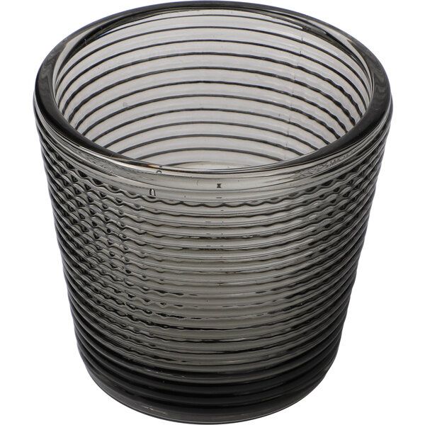 Votive 7x6,5cm, grau