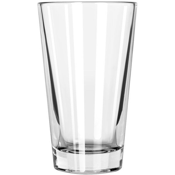 Mixing Glass Essentials box/12 Xtratuff - 415ml
