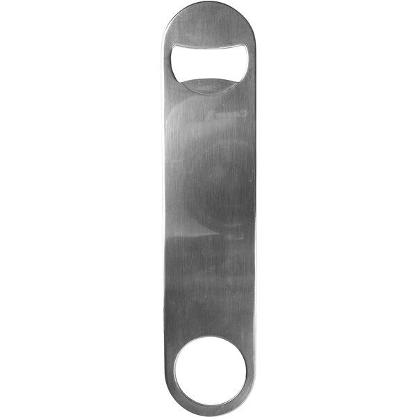 Bottle opener