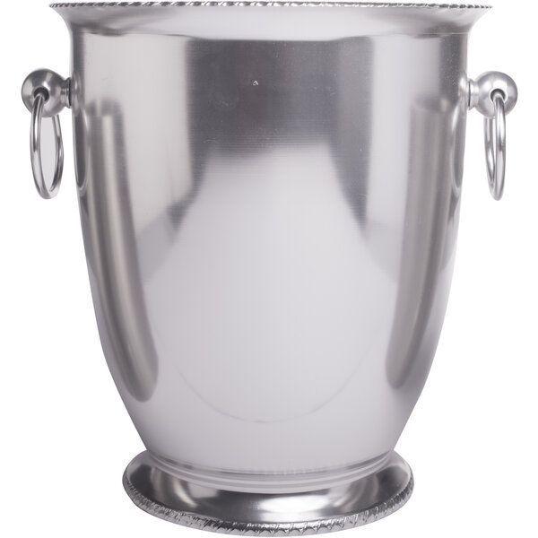 Aluminium Bottle Cooler