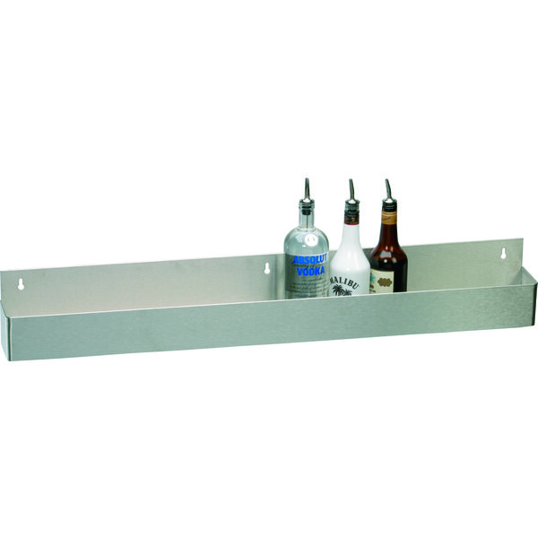 Speedrack 10 Quart, 10 Flaschen
