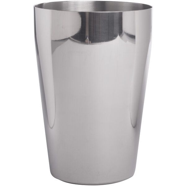 Speedshaker / Tin-Tin Shaker, poliert