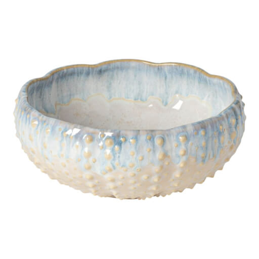 Brisa - Urchin Bowl 18cm, ria blue