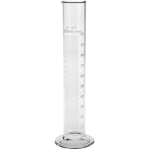 Cylinder 1000ml