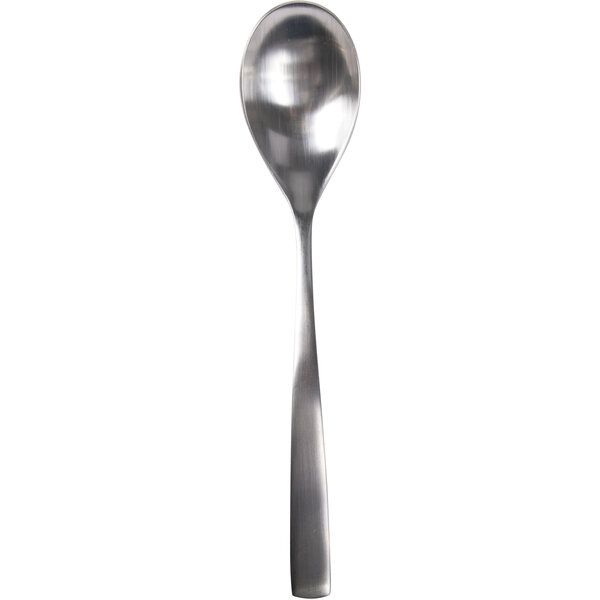 Bcn Satin Table Spoon