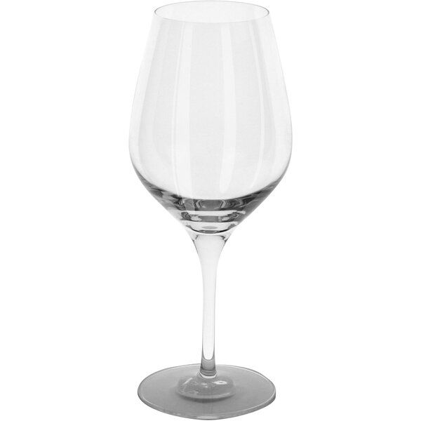 Rotweinkelch - Exquisit 480 ml