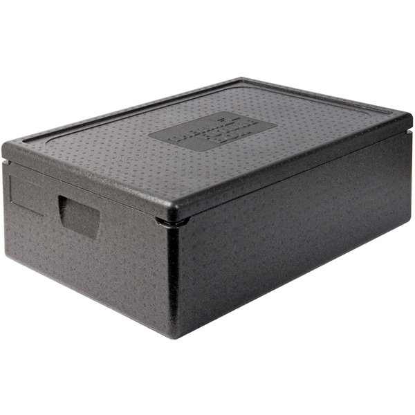 Eisbox aus EPP, mit Deckel, 53 Liter