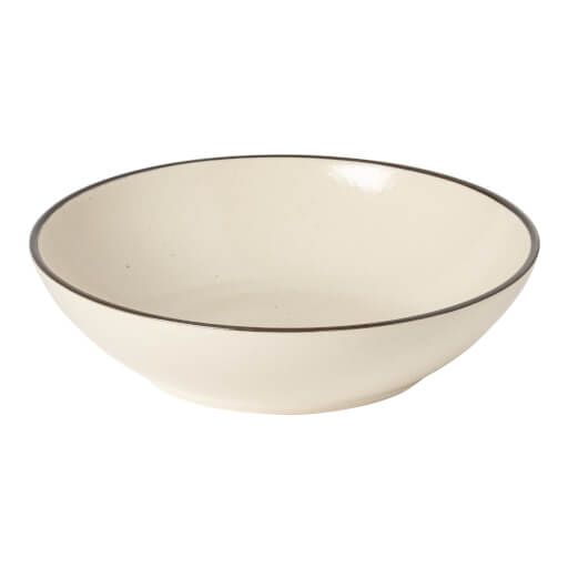 Augusta - Low Bowl 85cl - 22cm