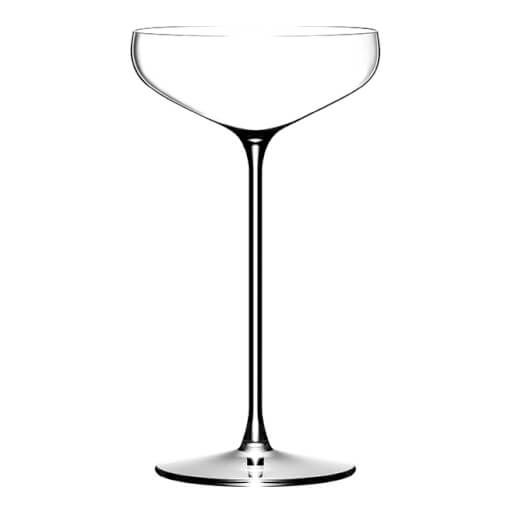 Cocktail Glass, 20 cl - Signature F.Thireau, Paris