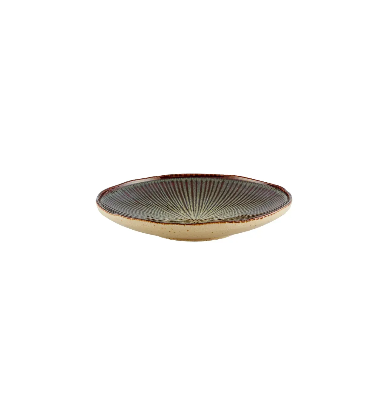 Shangri-Lá Vine - Soup Plate 23cm Vine