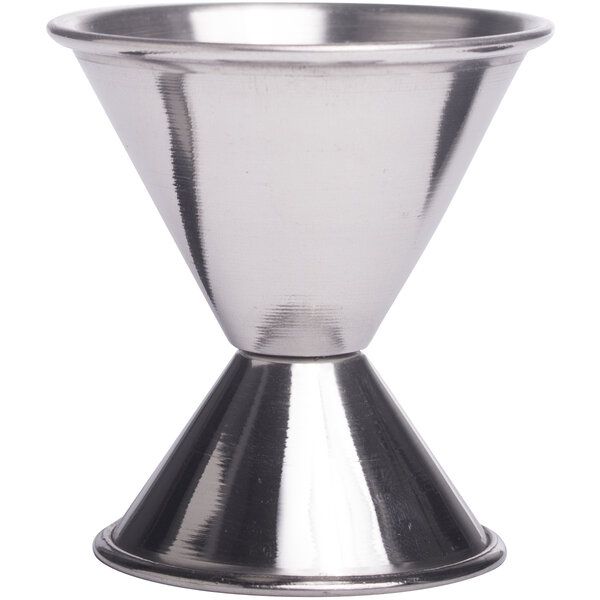 Jigger 1/2 - 3/4 oz. US small