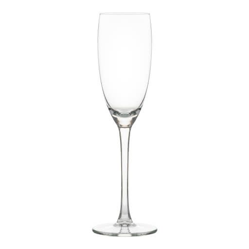 Champagne Flute "Endura", 185 ml