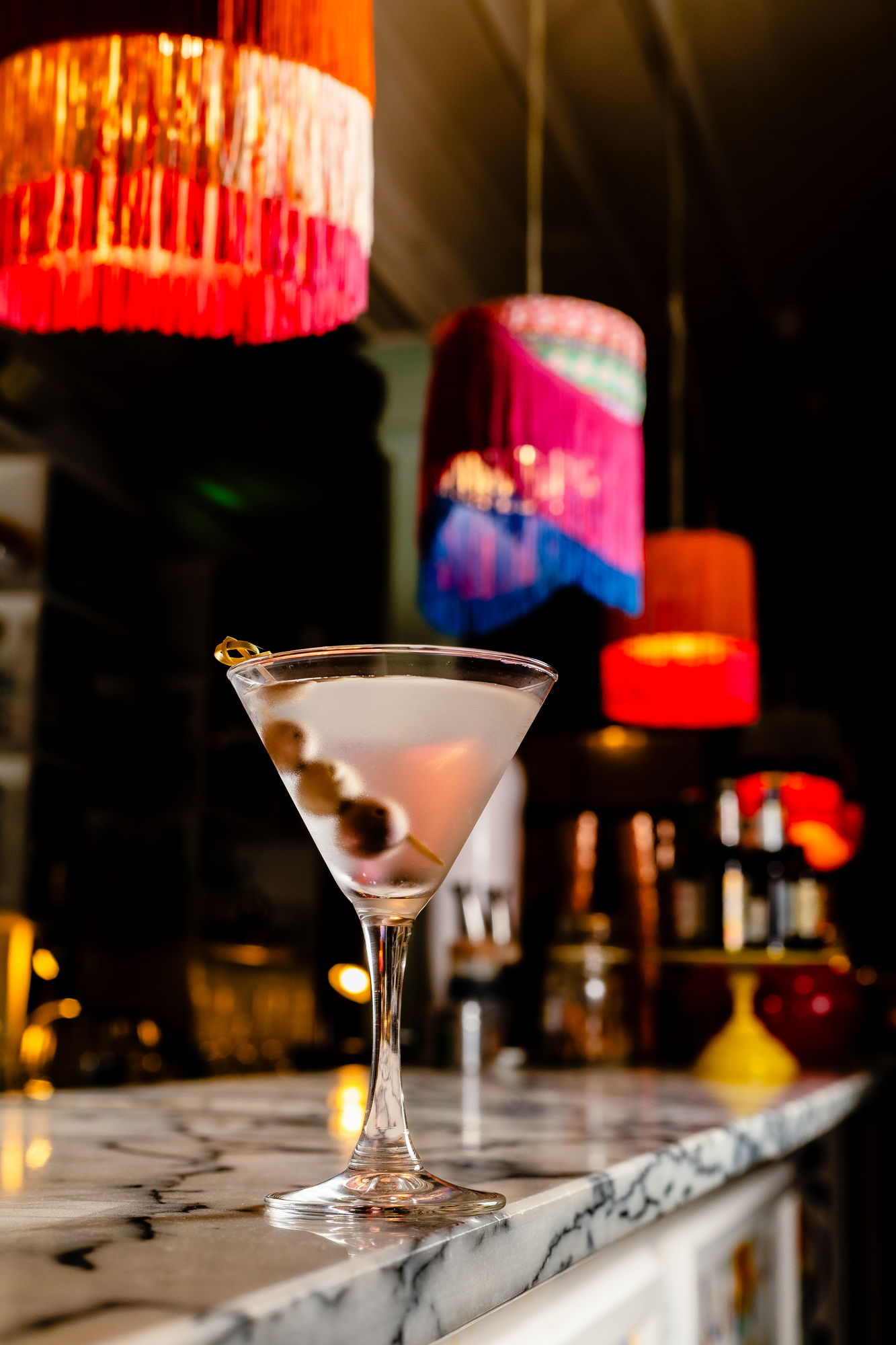 Martini Perfection box/6 - 240ml