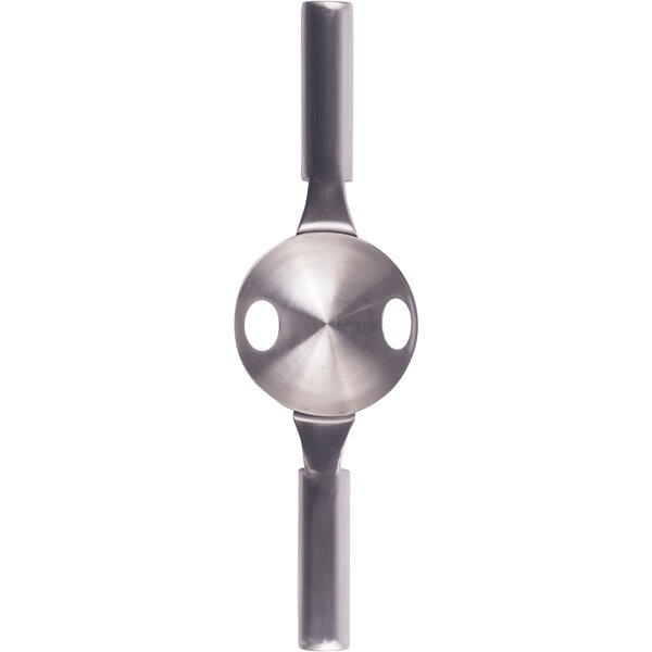 Egg-White Strainer