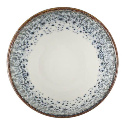 Re-Gen Zen Alumilite Nuts Bowl 8cm