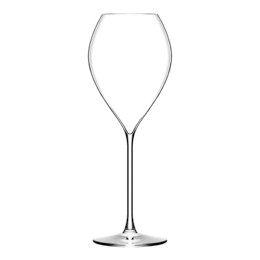 Champagne Glass, 30 cl - Signature P.Jamesse, Grand Champagne