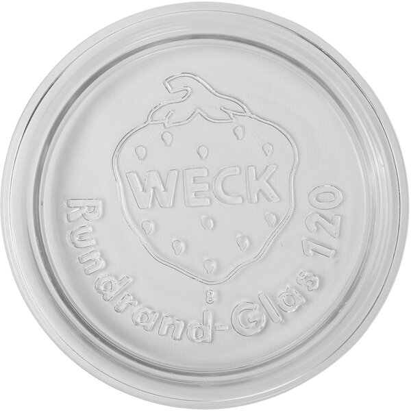 Ersatzdeckel Ø 6 cm
