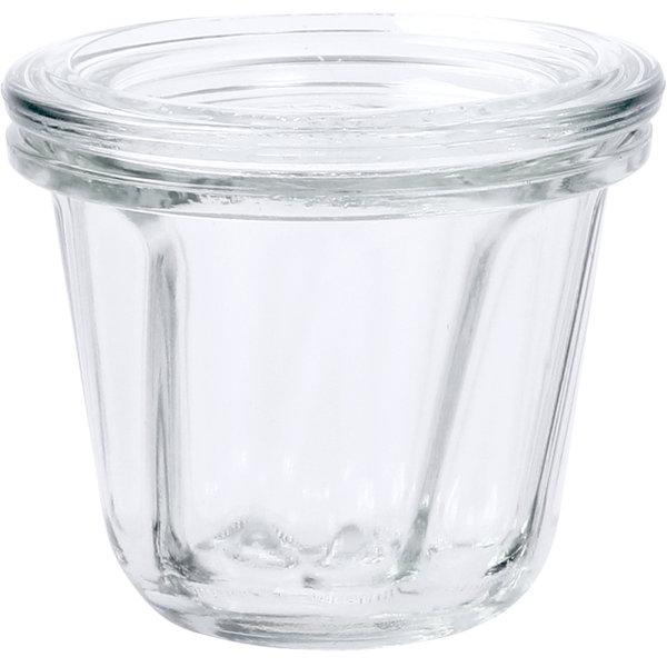566 - Gugelhupfglas 80ml
