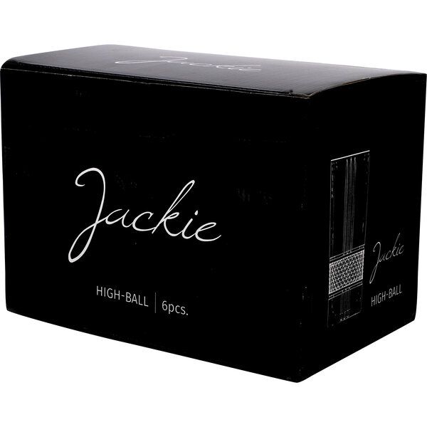 Jackie High Ball 365ml