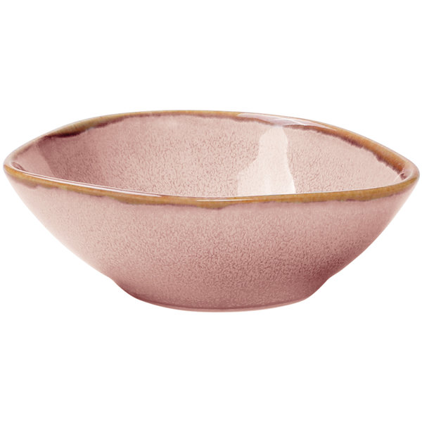 Ming Schale, rose 20cm 1050ml