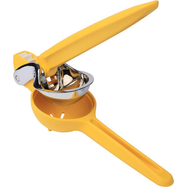 FreshForce Citrus Presse - Yellow