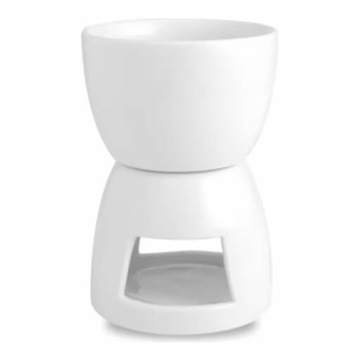 740210 White Fondue 110cc