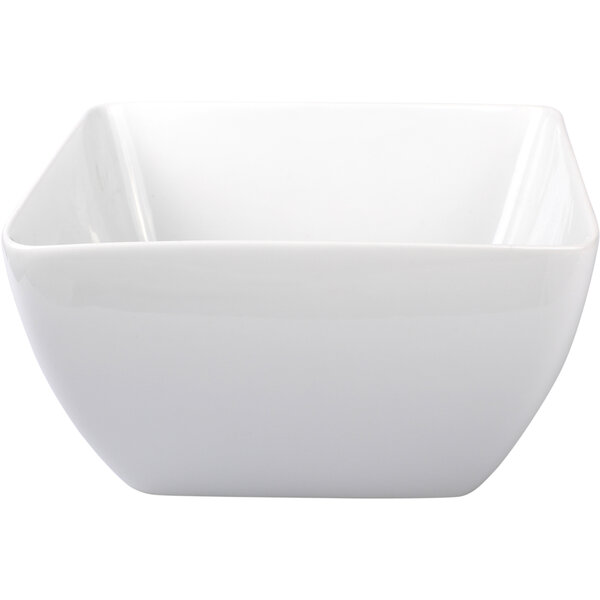 SQUARE SALAD BOWL - 19 cm